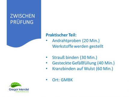 Ausbildung 9
